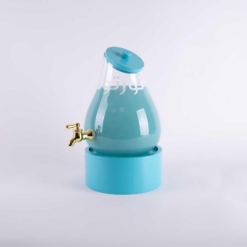 Beverage Dispenser from Zyana