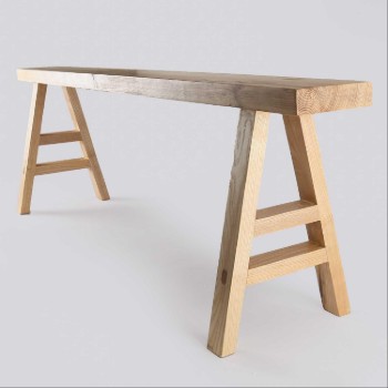 Long Bench