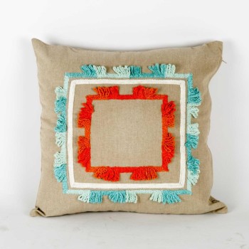 Cushion Multicolor