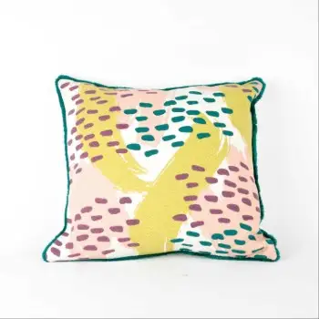 Cushion Multicolor