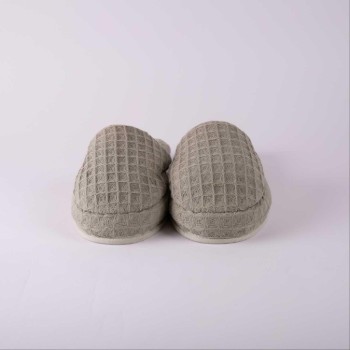 Alaska Green Slippers XL
