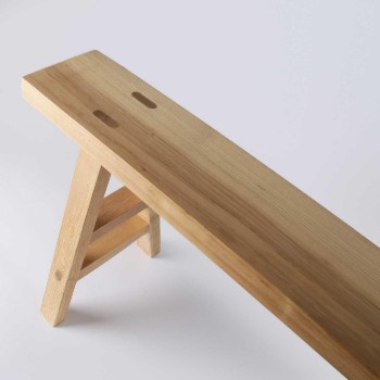 Long Bench