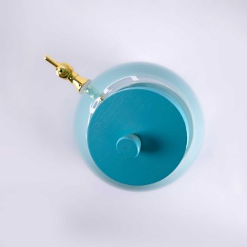 Beverage Dispenser from Zyana