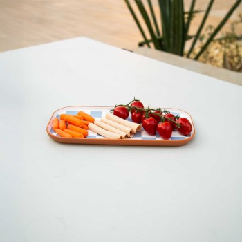 Serving Tray from Variana