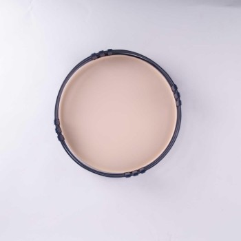 Serving Tray From Zyana