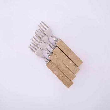 Forks Set of 4 from Blanca