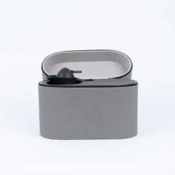 Flask Travel Bag Set from Aurora