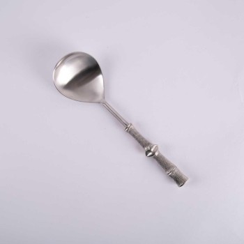 Salad Server Set from Norseen
