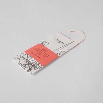Fragrance Sachet- Exotic
