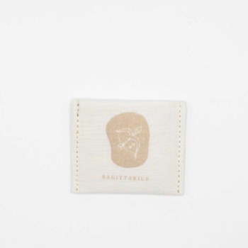 Jewelry Pouch - Sagittarius
