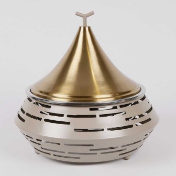 Food Warmer From Mirage