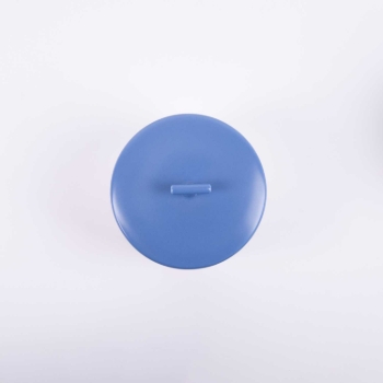 Date Bowl with lid from Soulful