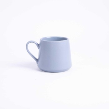 Work Hard Coffee Mug from Silora