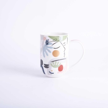Coffee Mug from Aurora
