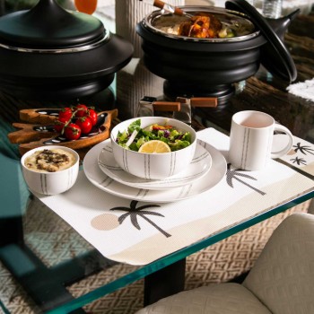 Large Serving Bowl from Aletheia