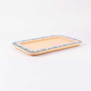 Serving Tray from Arya