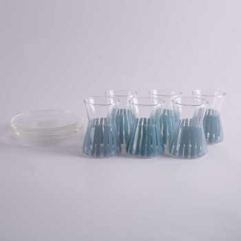 Tea Cups set from Zyana