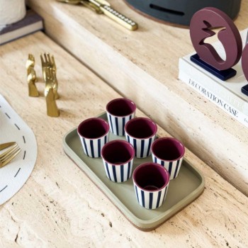 Serving Tray From Atheela