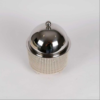 Food Heater With Candle from Dune