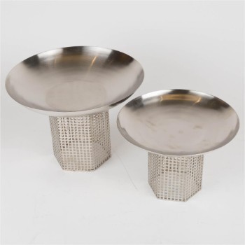 Cake Stand Africa from Stevenson
