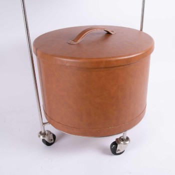 Trolley From Rothana