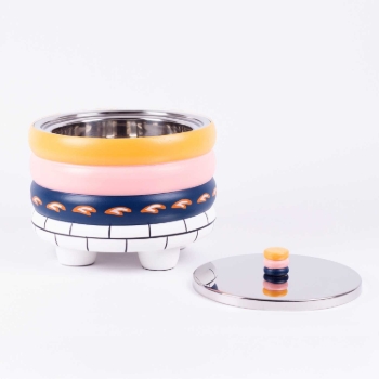Wooden Food Warmer 2 Liters from Aurora
