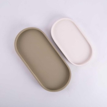 Serving Tray From Atheela