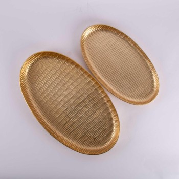Serving Tray from Rothana