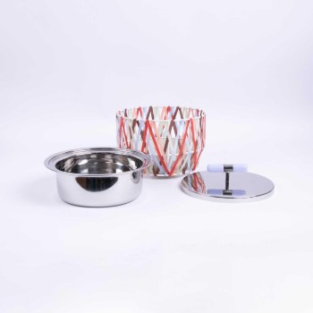 Multicolor Food Warmer 2 Liters from Solana