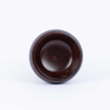 Serving Bowl with stand V