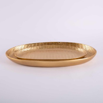 Serving Tray from Rothana