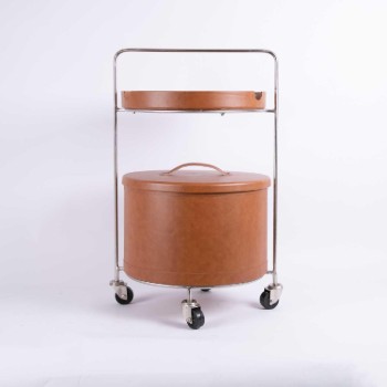 Trolley From Rothana