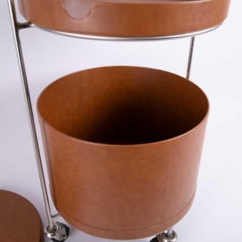 Trolley From Rothana