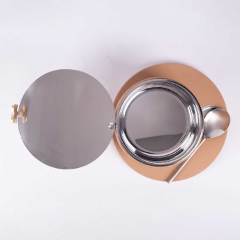 Food Warmer 3 Liters from Retila