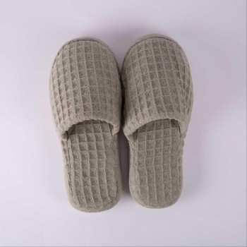 Alaska Green Slippers XL