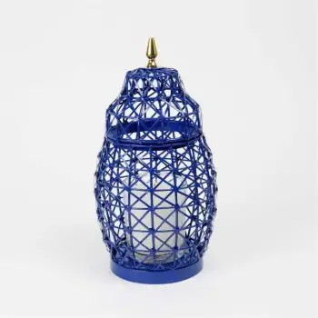 Candle Holder Zingiber from Stevenson