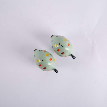 Salt And Pepper Shaker From Zyana