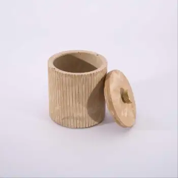 Box storage from Blanca
