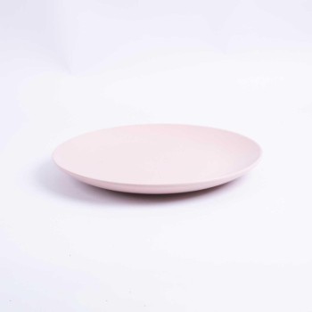 Large Dinner Plate from Solana