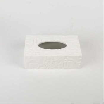 Serene Tissue Box