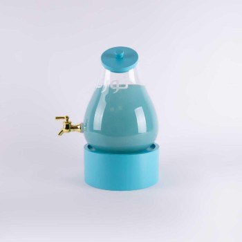 Beverage Dispenser from Zyana