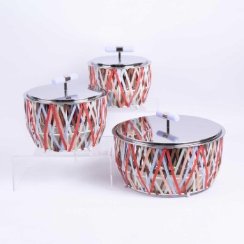 Multicolor Food Warmer 2 Liters from Solana