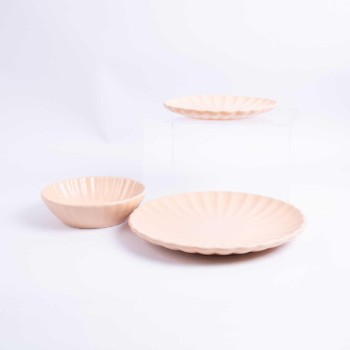 Serving Bowl from Solana