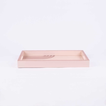 Wooden Serving Tray from Seraphina