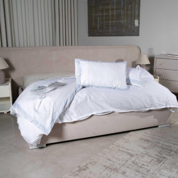 Solana Duvet Cover Set King Size