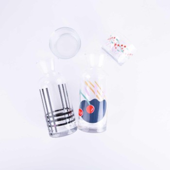 Carafe With Lid from Aurora