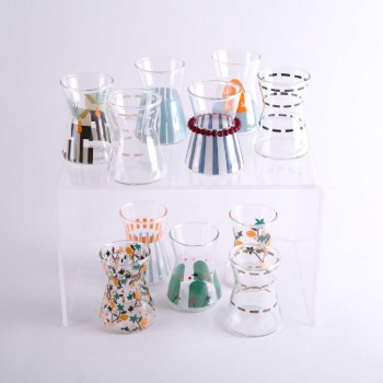 Tea Cups set from Zyana