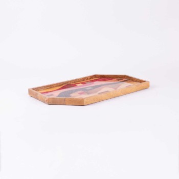 Large Serving Tray from Amara