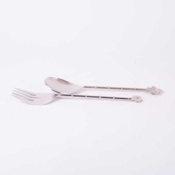 Salad Server Set from Retila