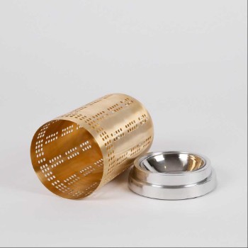 Metal mabkhara From Pure